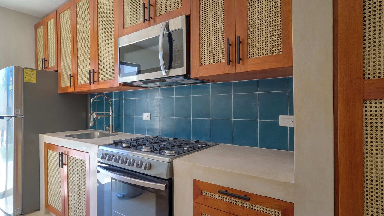 Photo of Kitchen in Centro