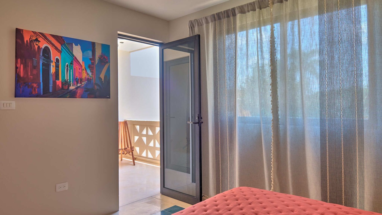 Photo of Bedroom in Centro