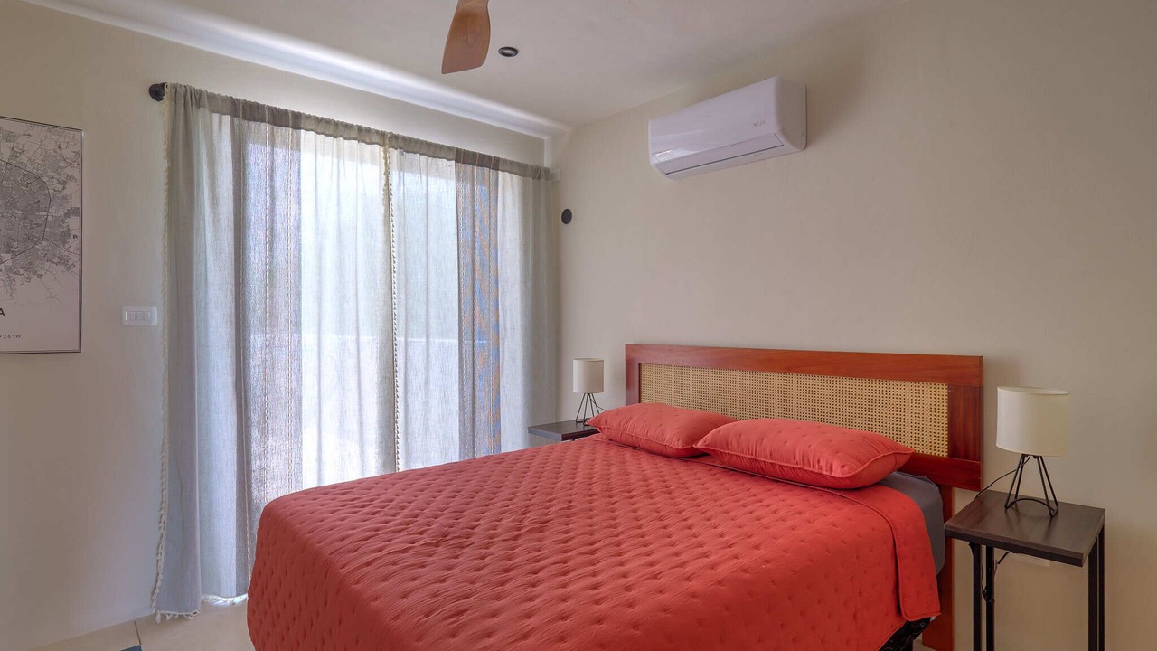 Photo of Bedroom in Centro