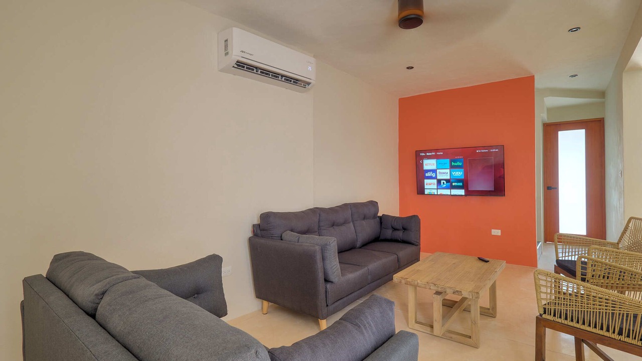 Photo of Livingroom in Centro