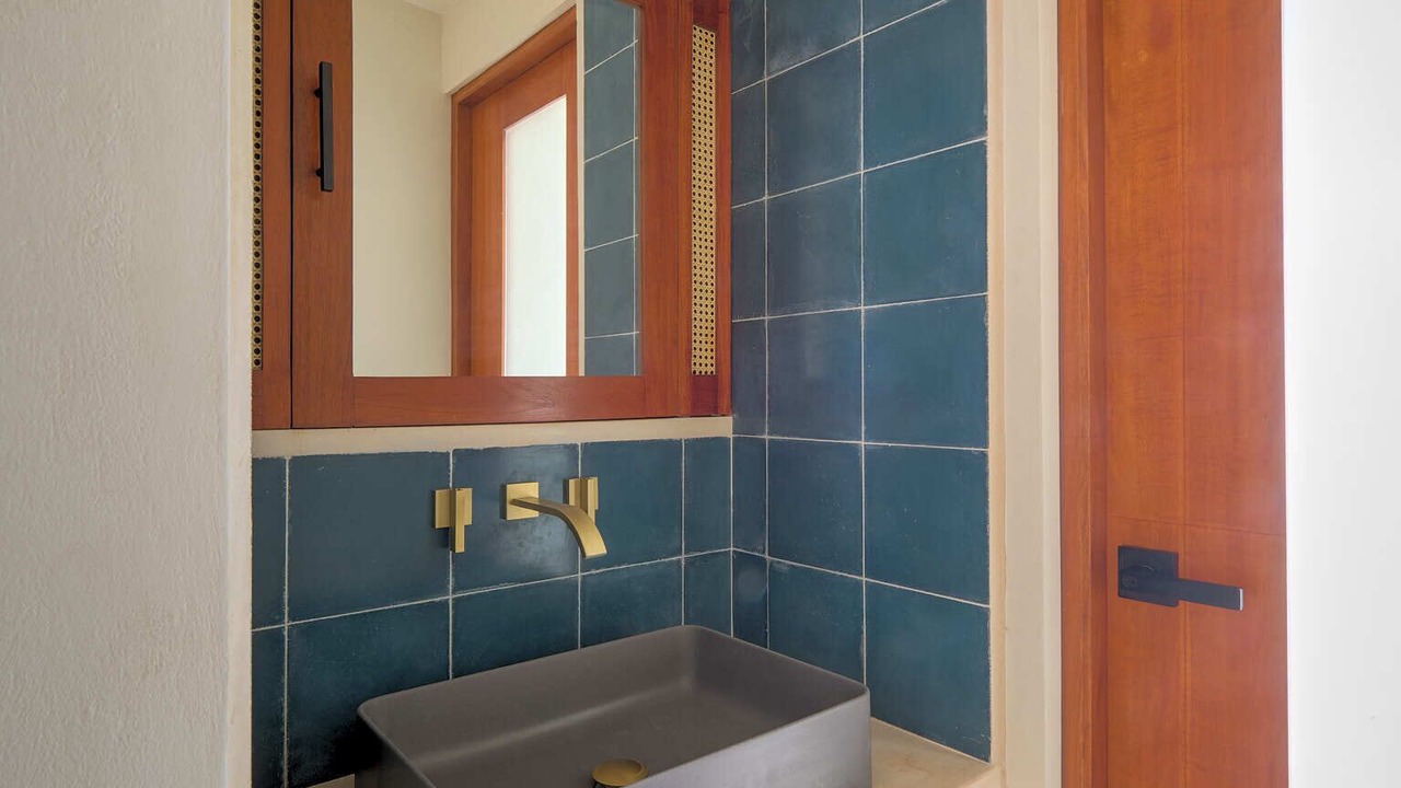 Photo of Bathroom in Centro