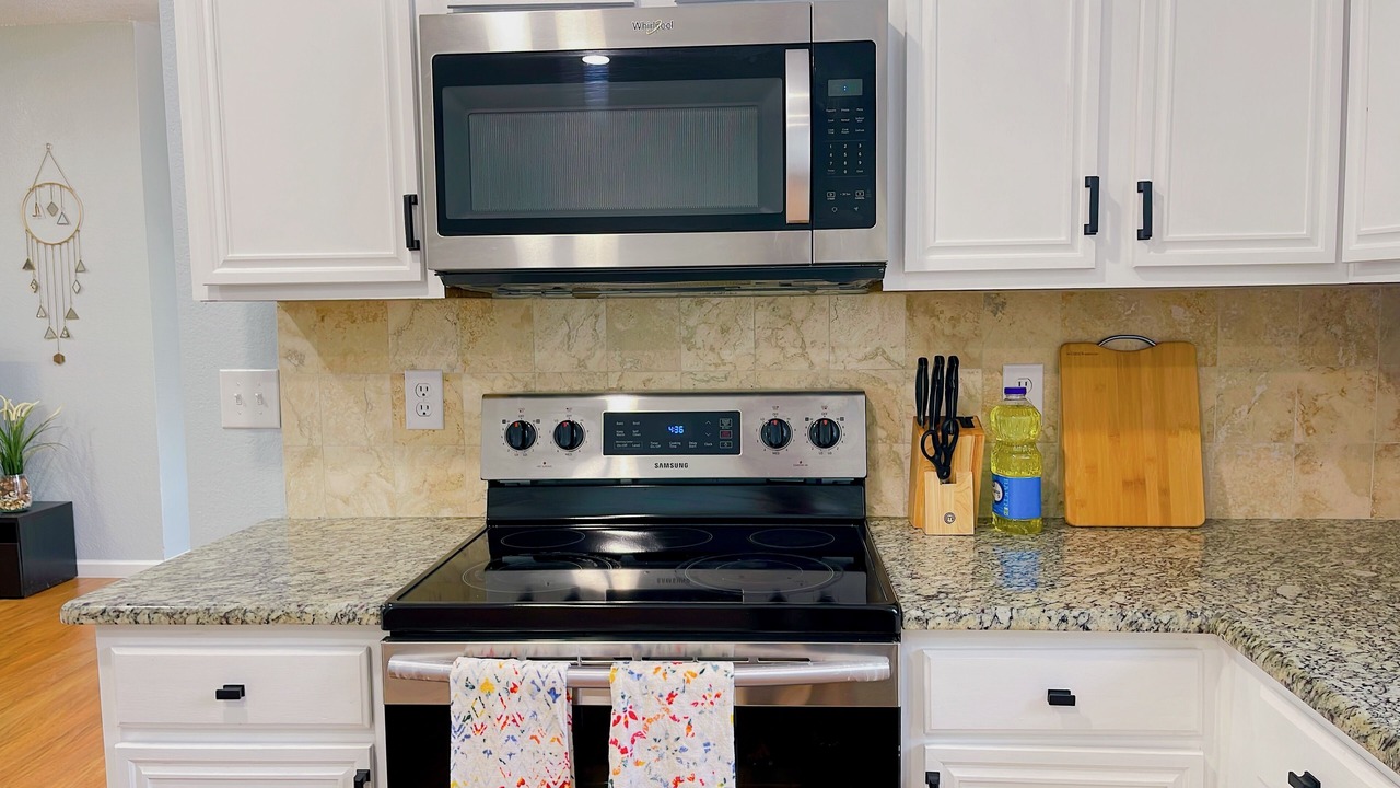 Photo of Kitchen in South Arlington