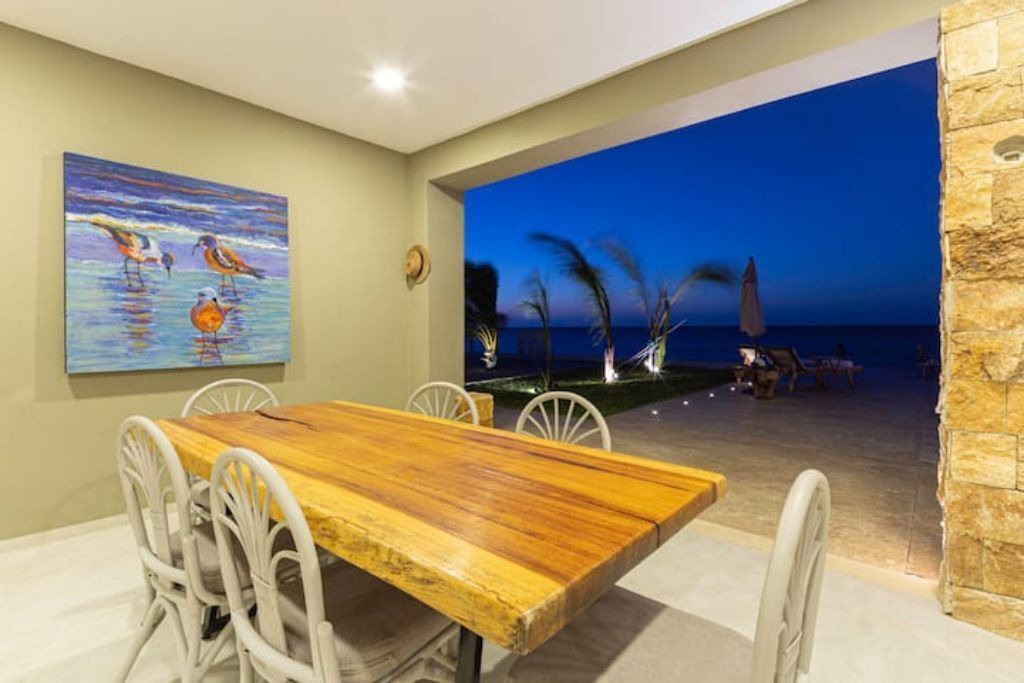 Photo of Outdoor in Telchac Puerto
