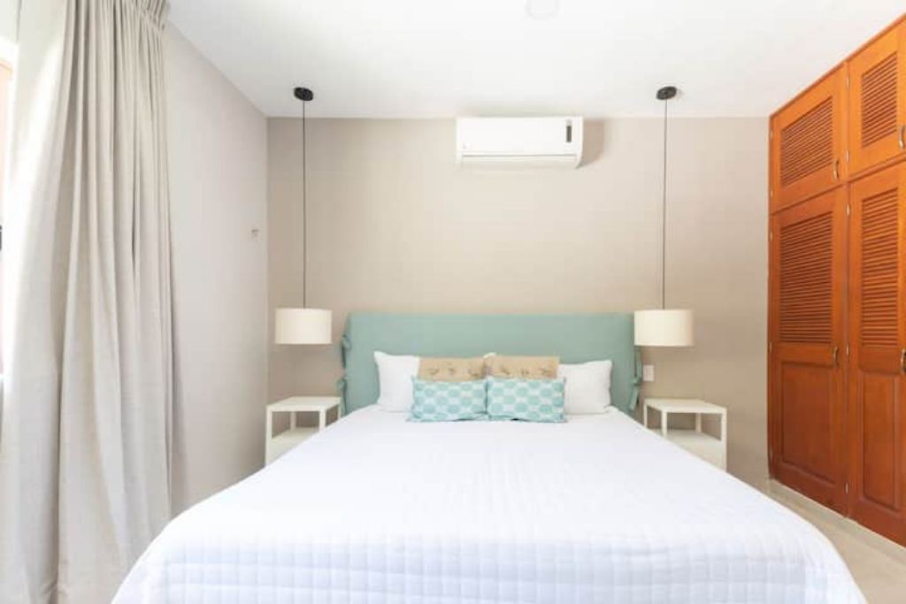 Photo of Bedroom in Telchac Puerto