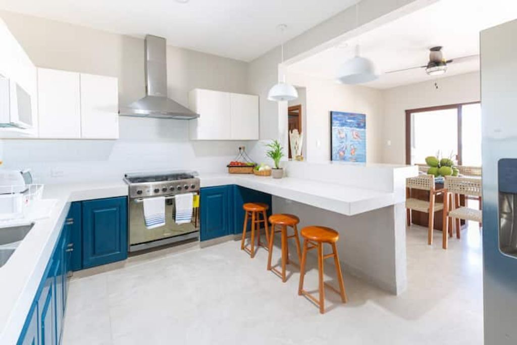 Photo of Kitchen in Telchac Puerto