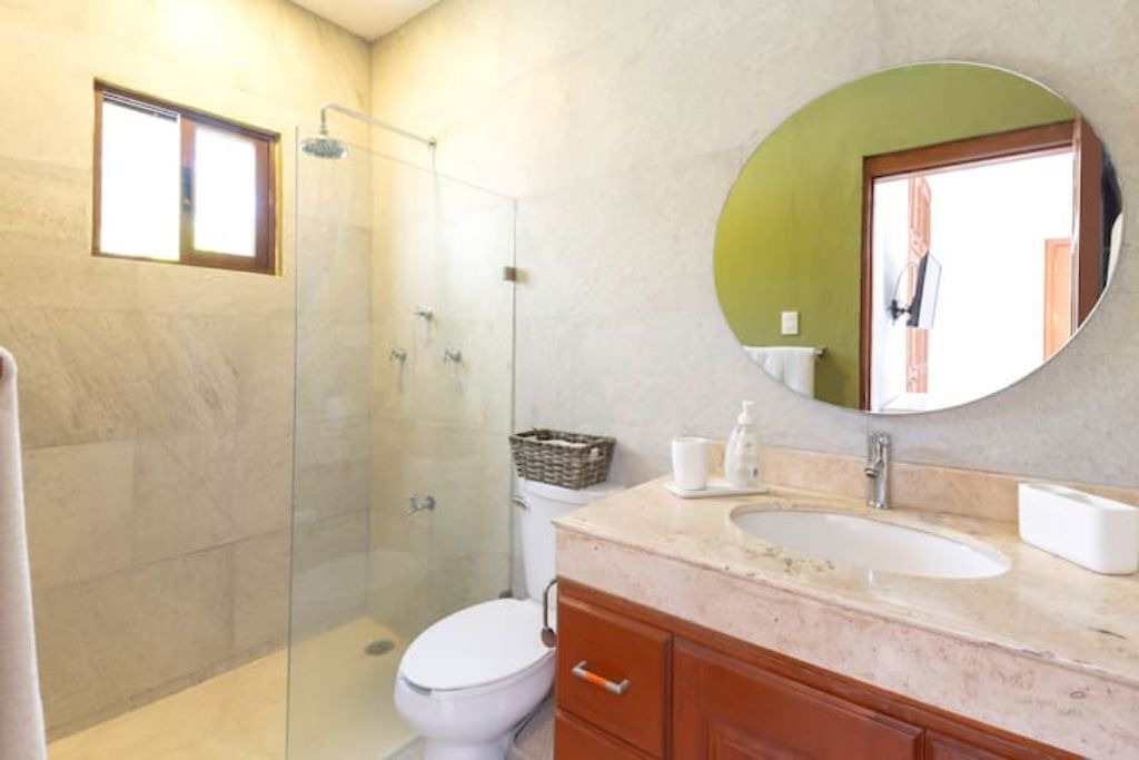 Photo of Bathroom in Telchac Puerto