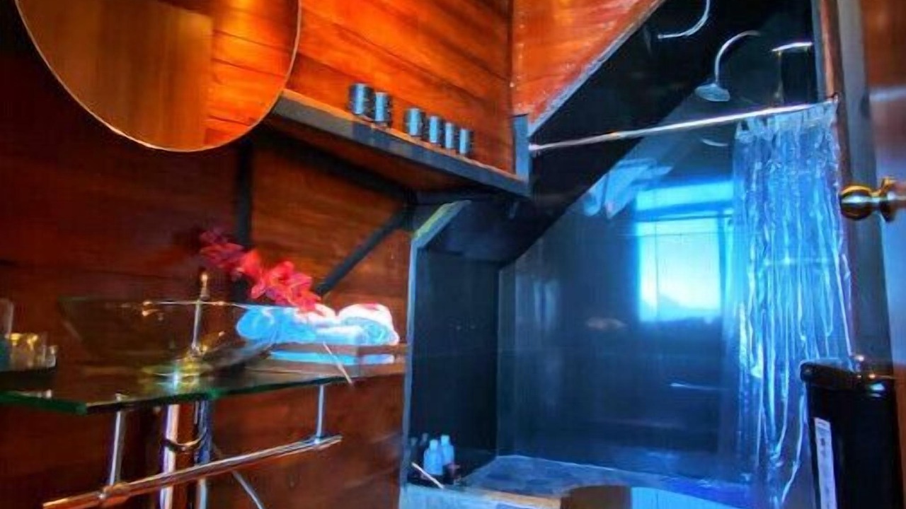 Photo of Bathroom in San Antonio Palopo