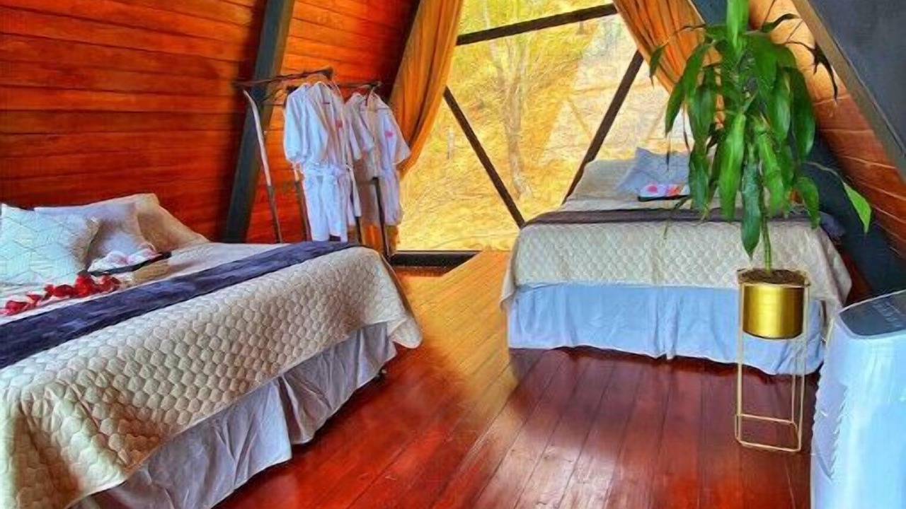 Photo of Bedroom in San Antonio Palopo