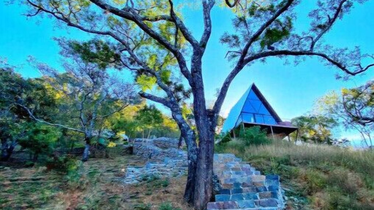 Photo of Outdoor in San Antonio Palopo