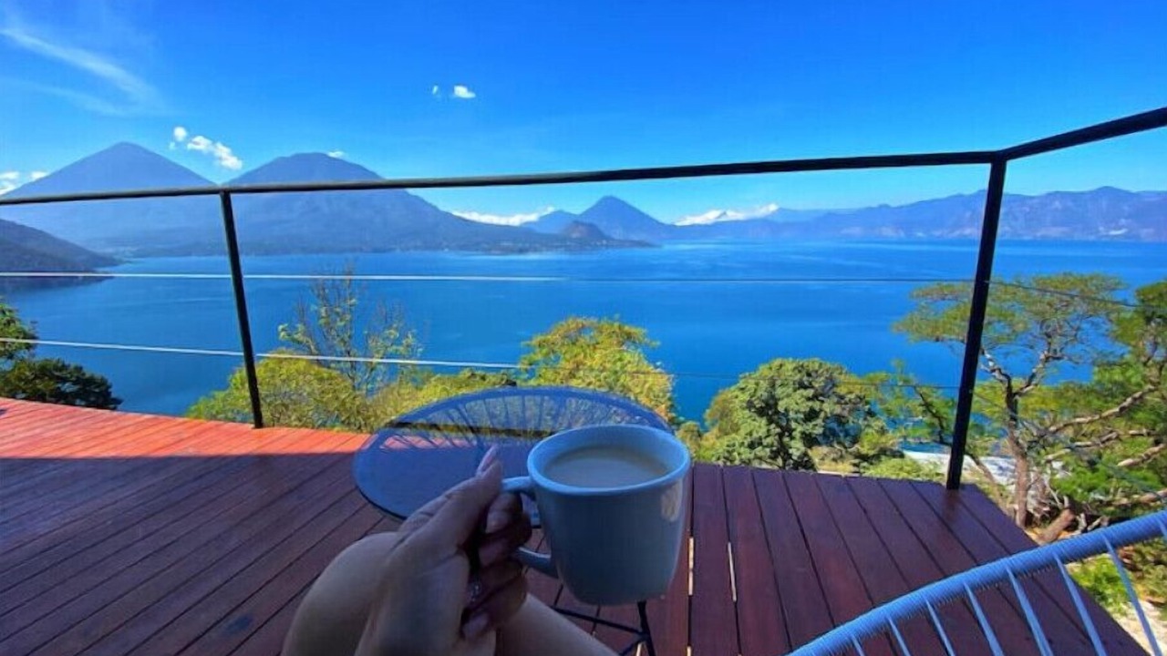 Photo of Outdoor in San Antonio Palopo