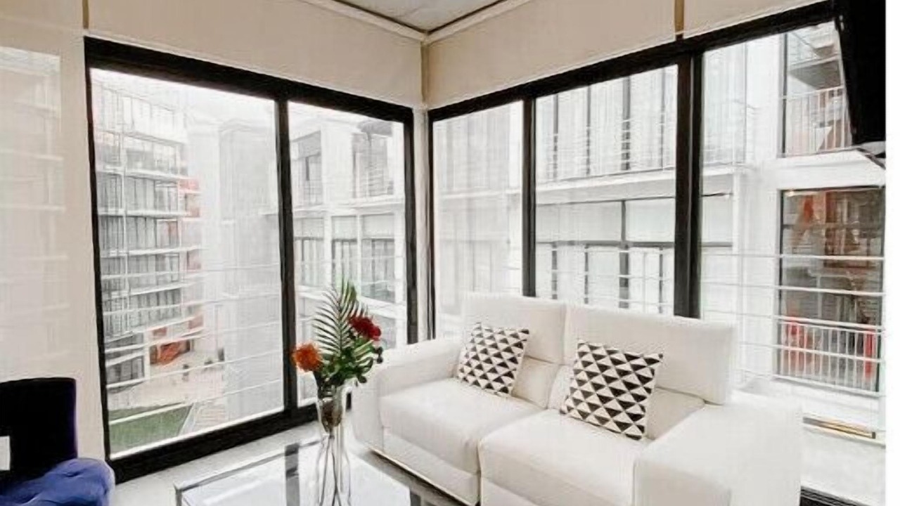 Photo of Livingroom in Zona 1