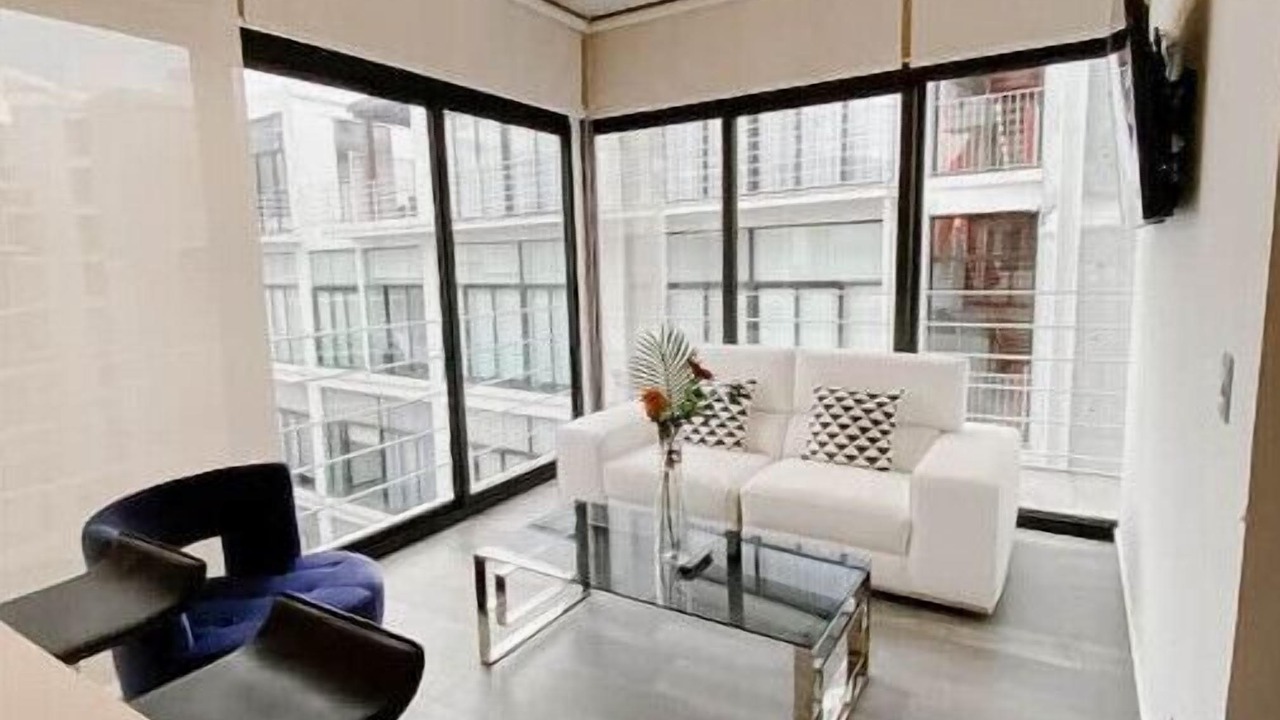 Photo of Livingroom in Zona 1