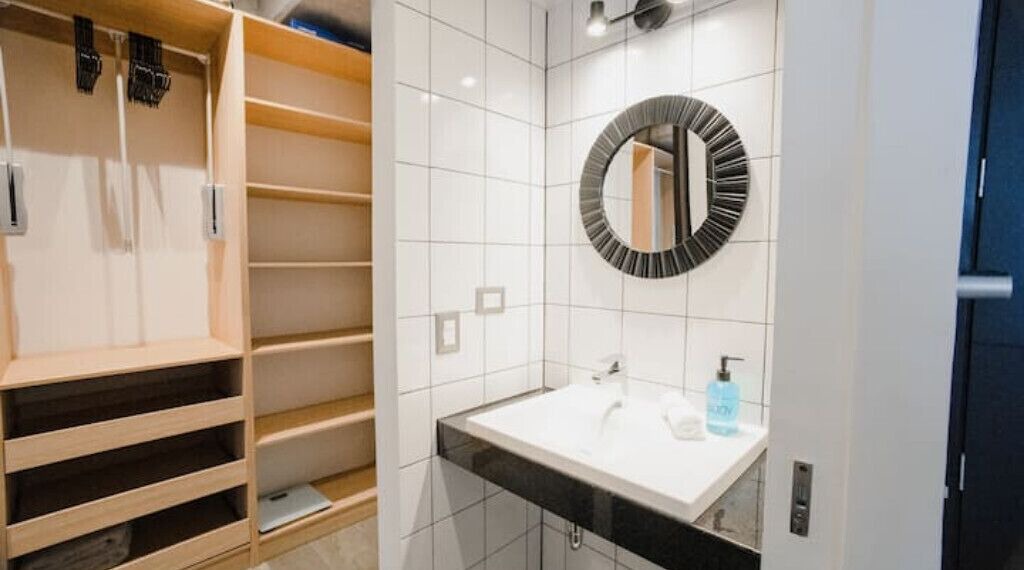 Photo of Bathroom in Zona 1