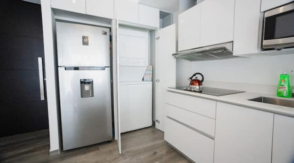 Photo of Kitchen in Zona 1