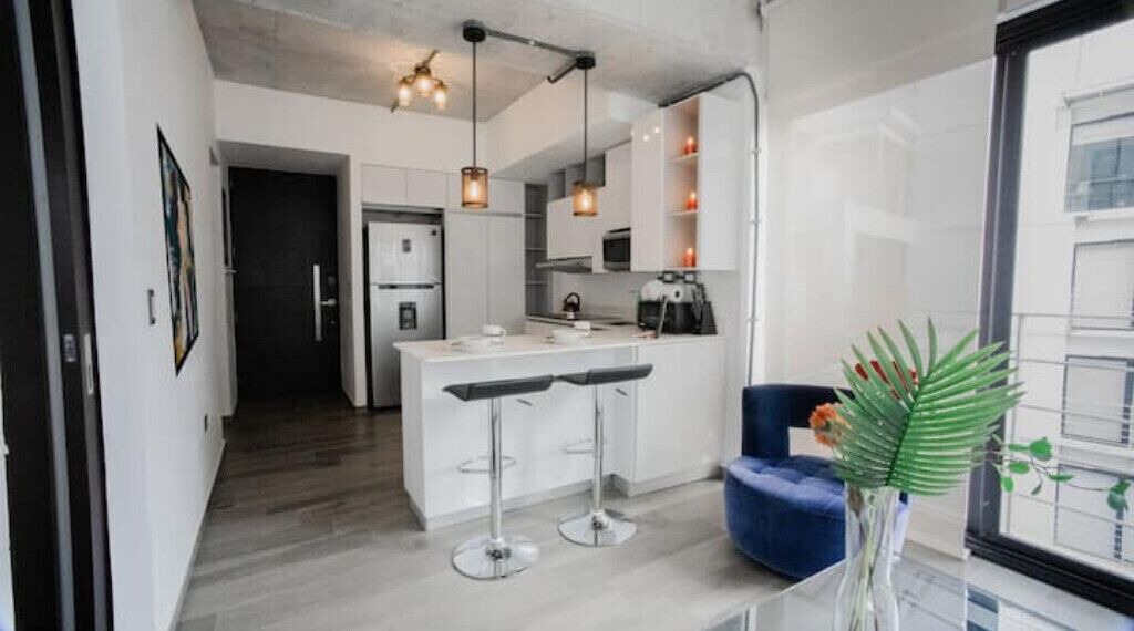 Photo of Kitchen in Zona 1