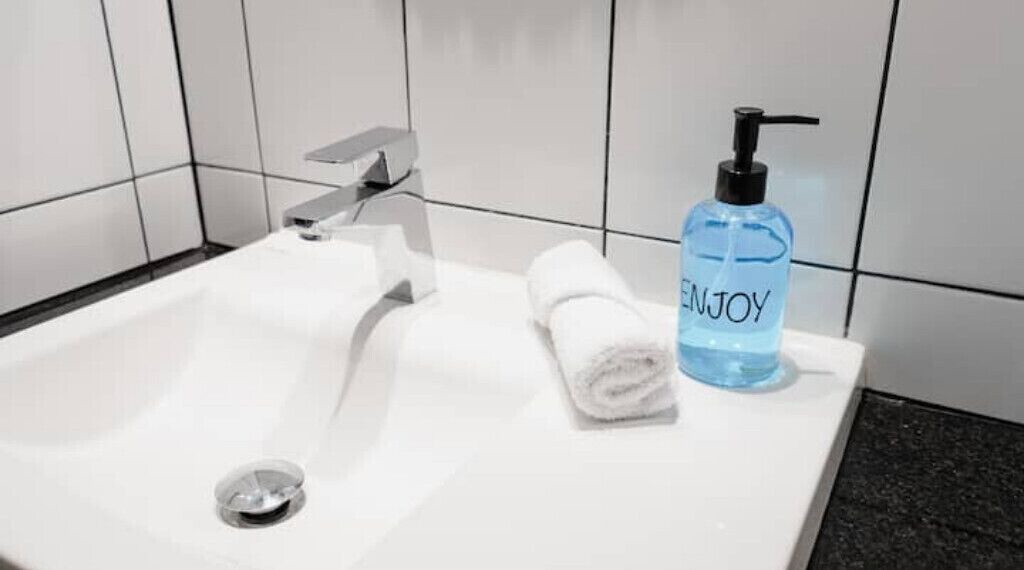 Photo of Bathroom in Zona 1