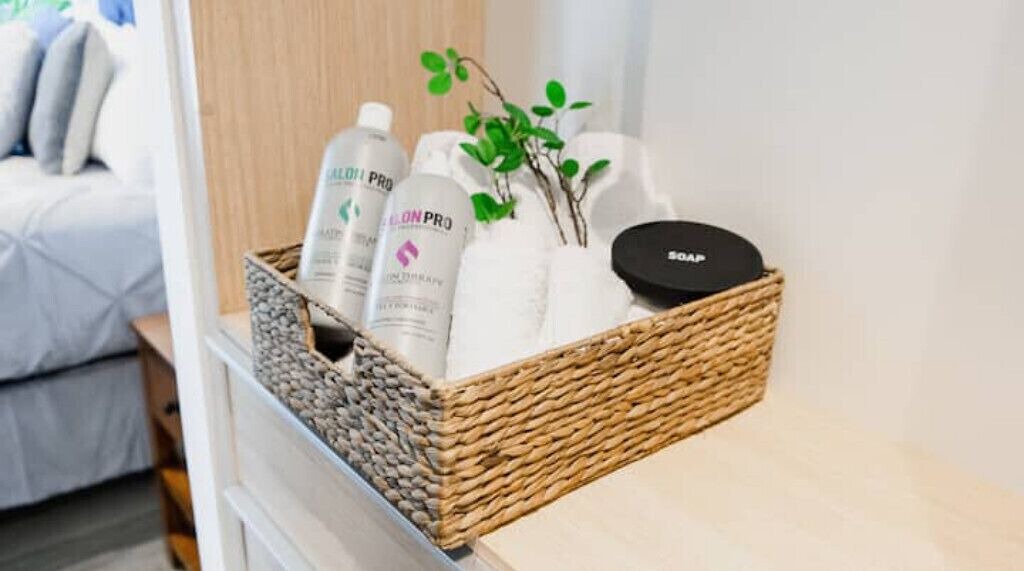 Photo of Bathroom in Zona 1
