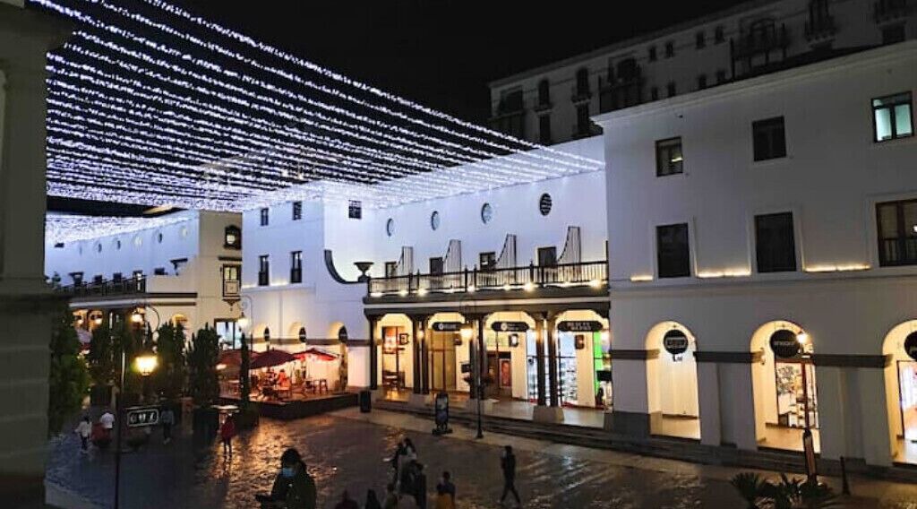 Photo of Outdoor in Zona 1