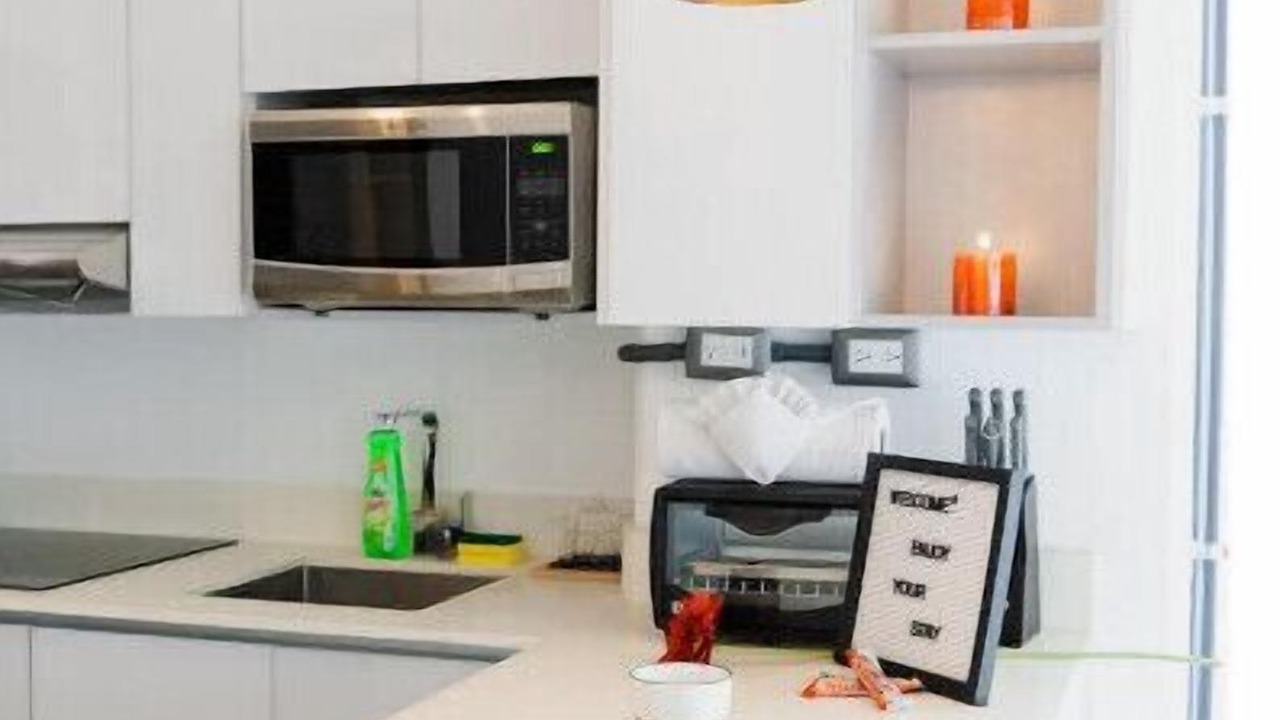Photo of Kitchen in Zona 1
