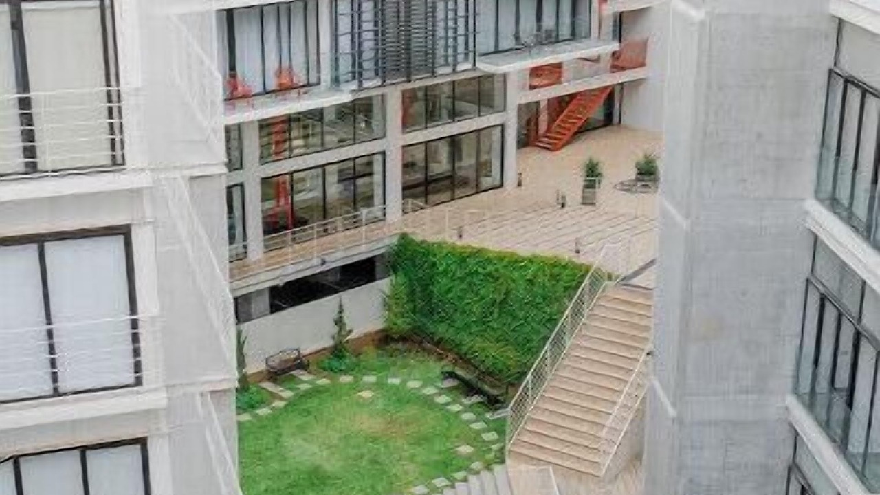 Photo of Outdoor in Zona 1
