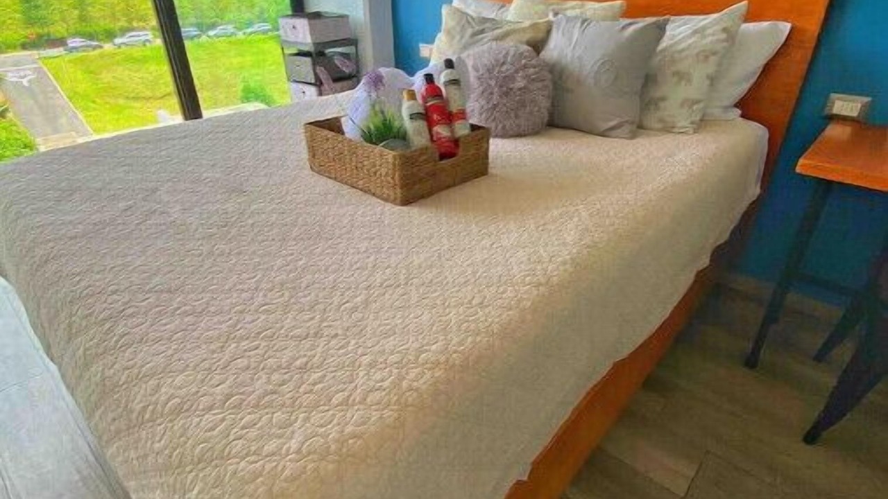 Photo of Bedroom in Zona 16