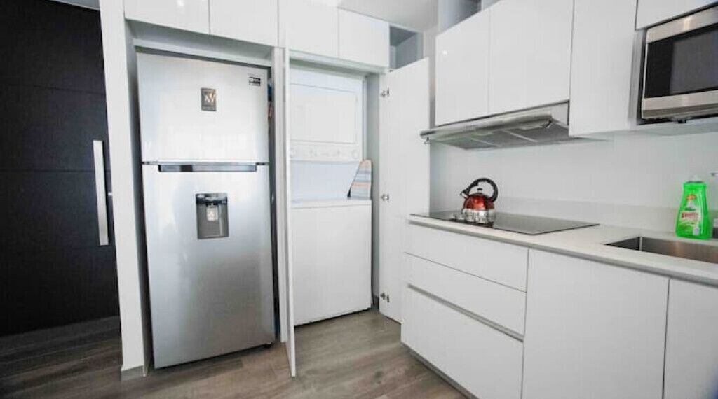 Photo of Kitchen in Zona 16