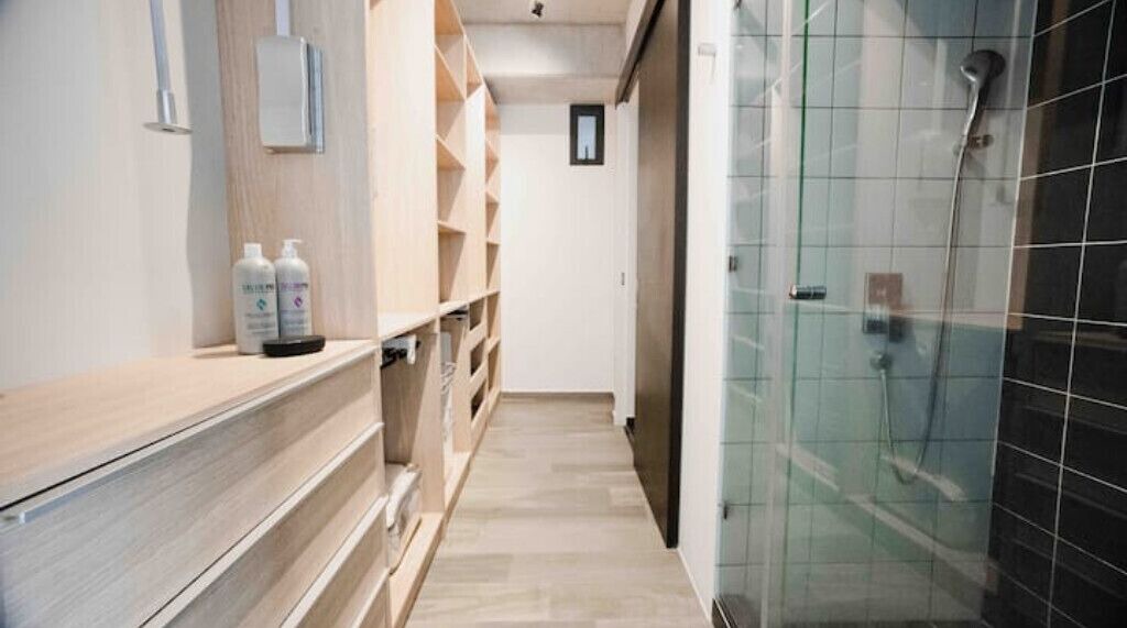 Photo of Bathroom in Zona 16