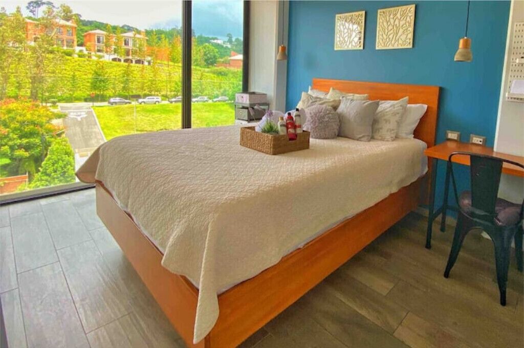 Photo of Bedroom in Zona 16