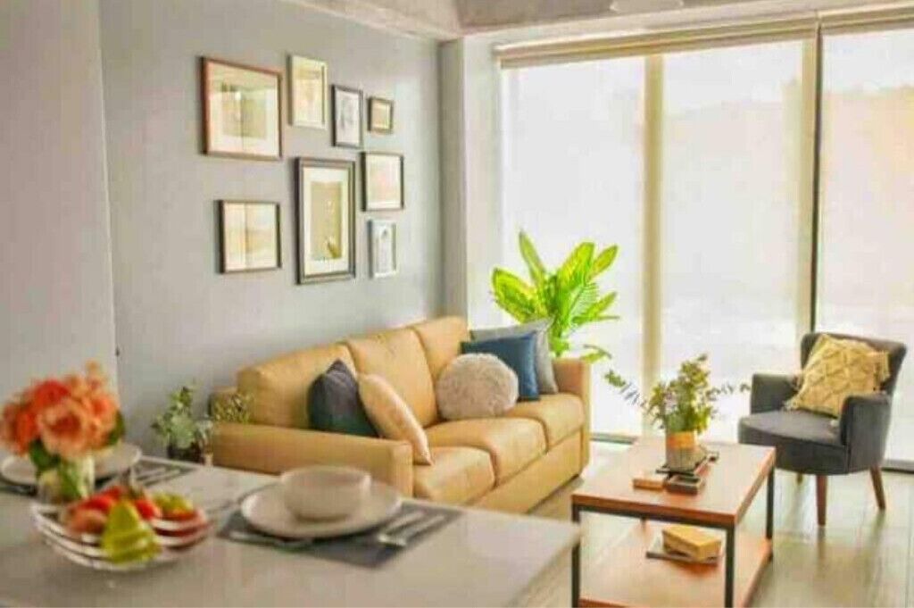 Photo of Livingroom in Zona 16