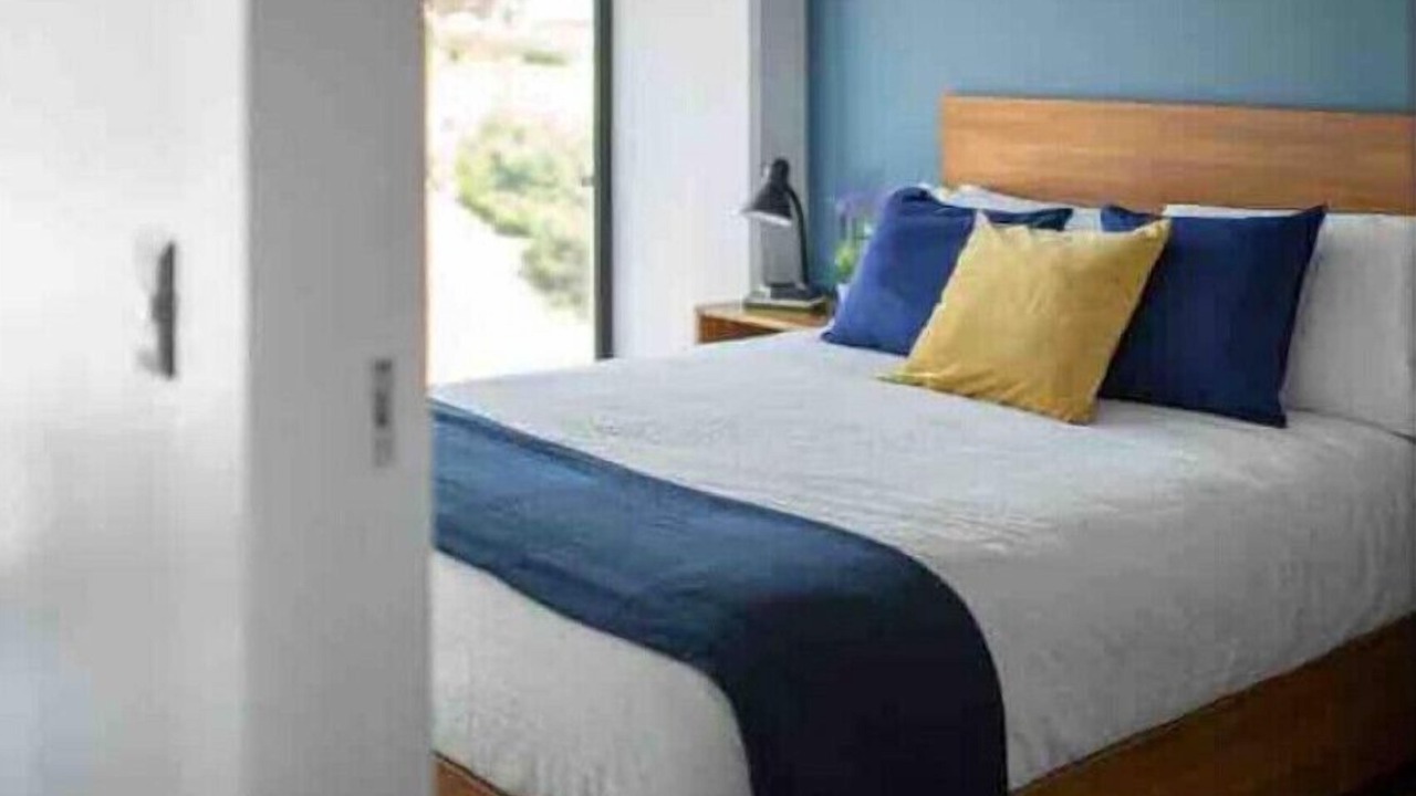 Photo of Bedroom in Zona 16