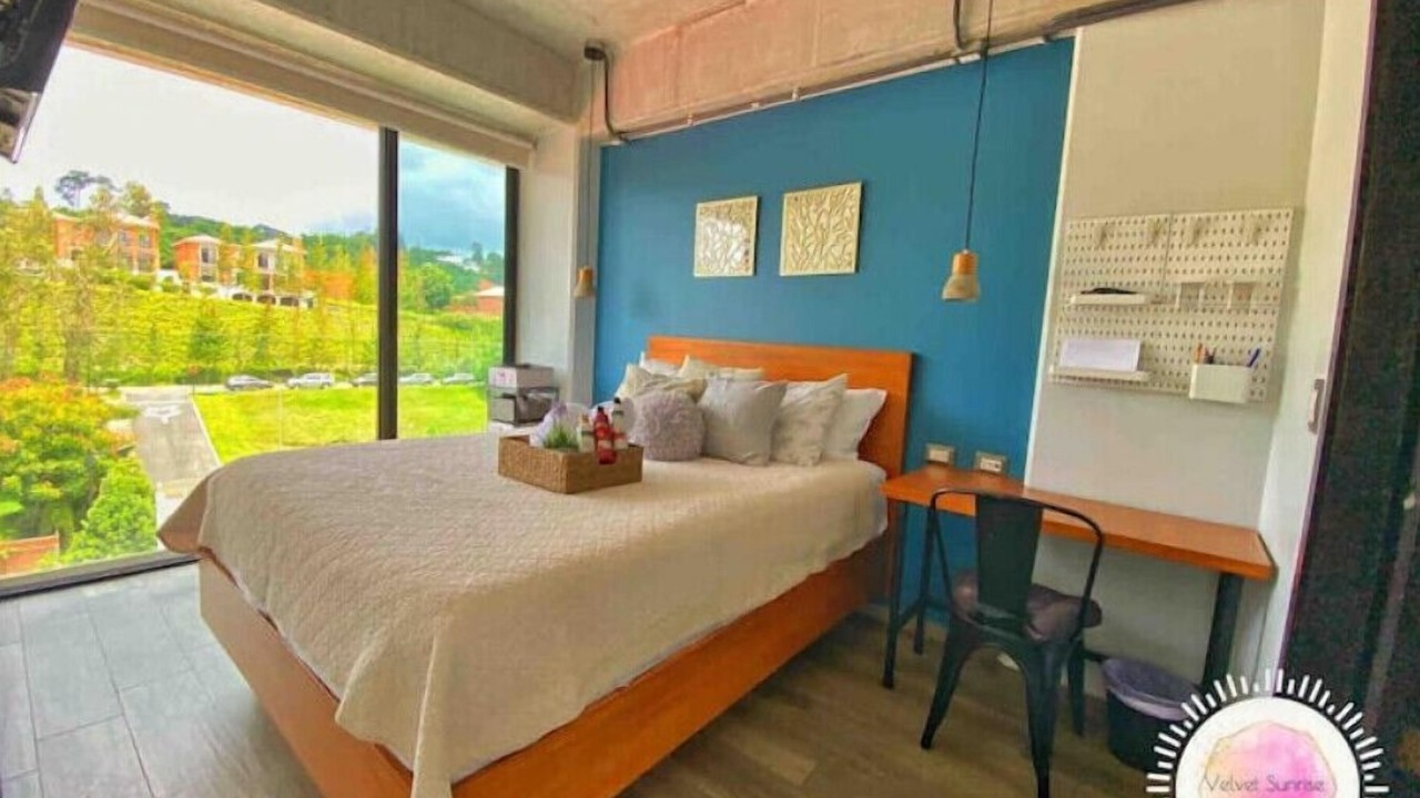 Photo of Bedroom in Zona 16