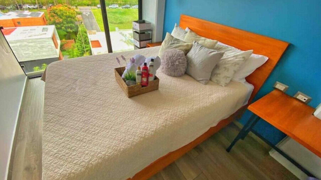 Photo of Bedroom in Zona 16
