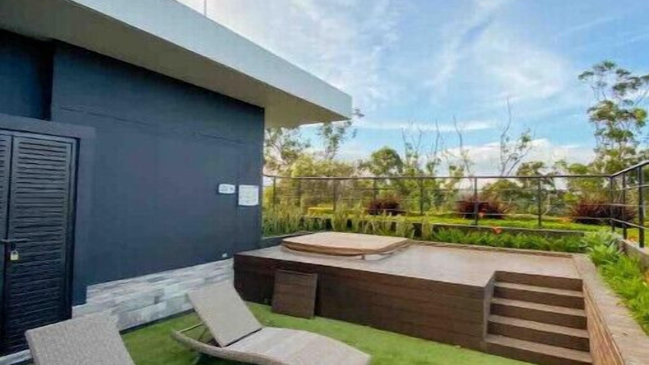 Photo of Patio Balcony in Zona 13