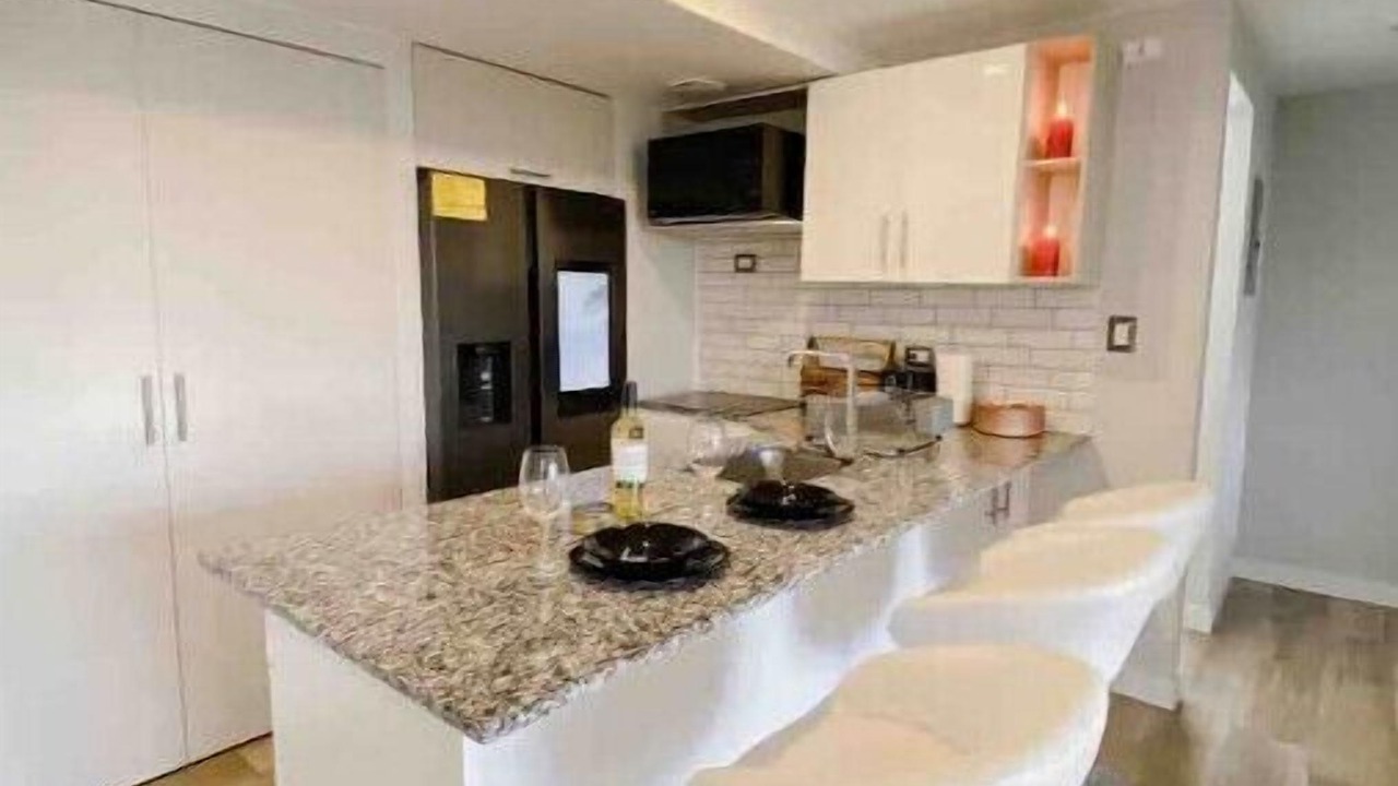 Photo of Kitchen in Zona 13