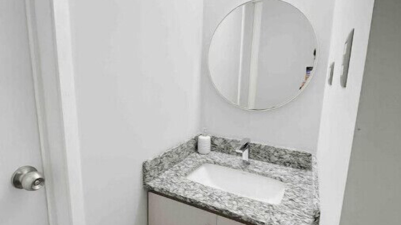 Photo of Bathroom in Zona 13