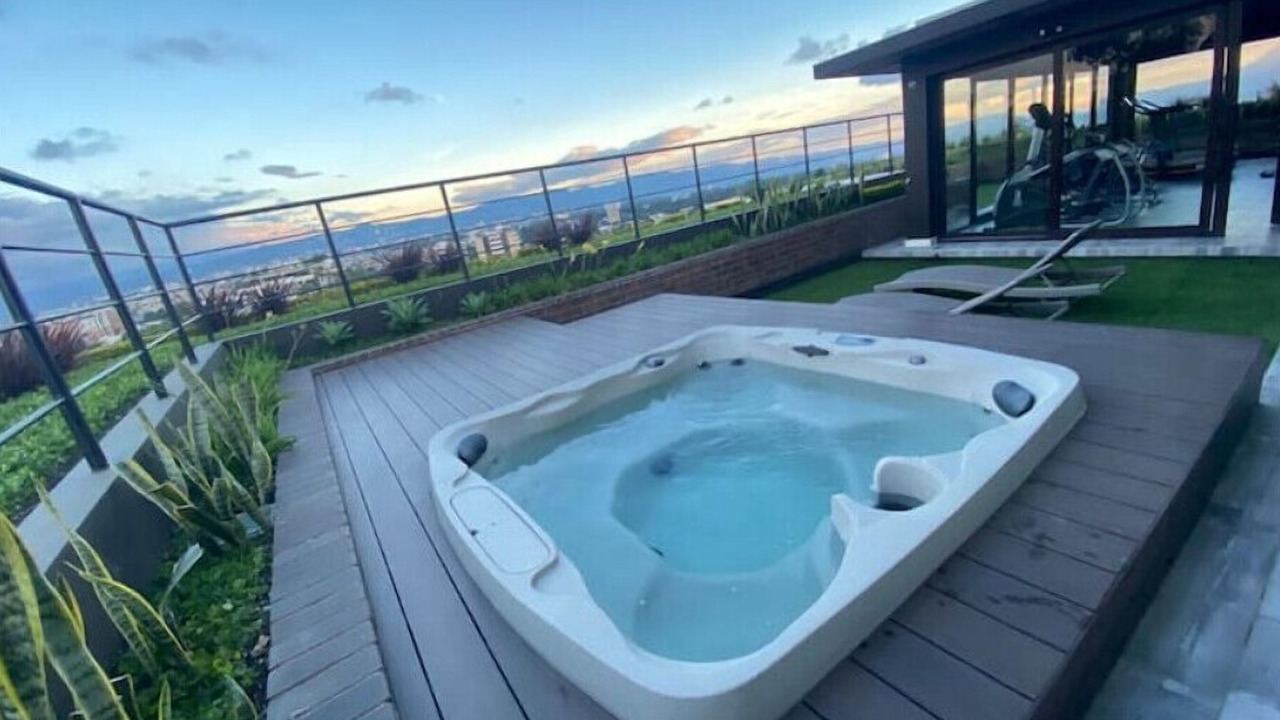 Photo of Patio Balcony in Zona 13