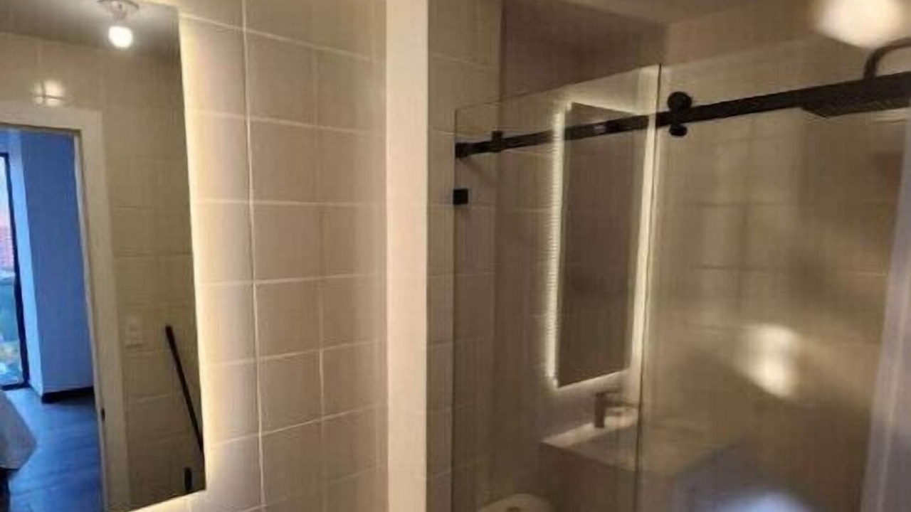 Photo of Bathroom in Zona 13