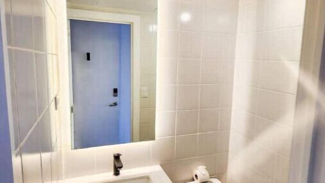 Photo of Bathroom in Zona 13