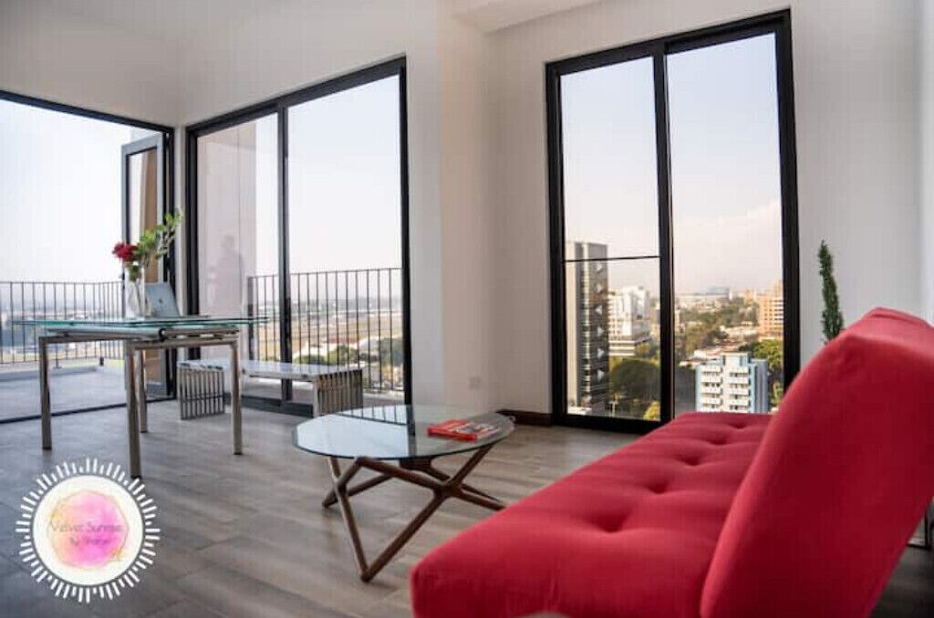 Photo of Livingroom in Zona 13