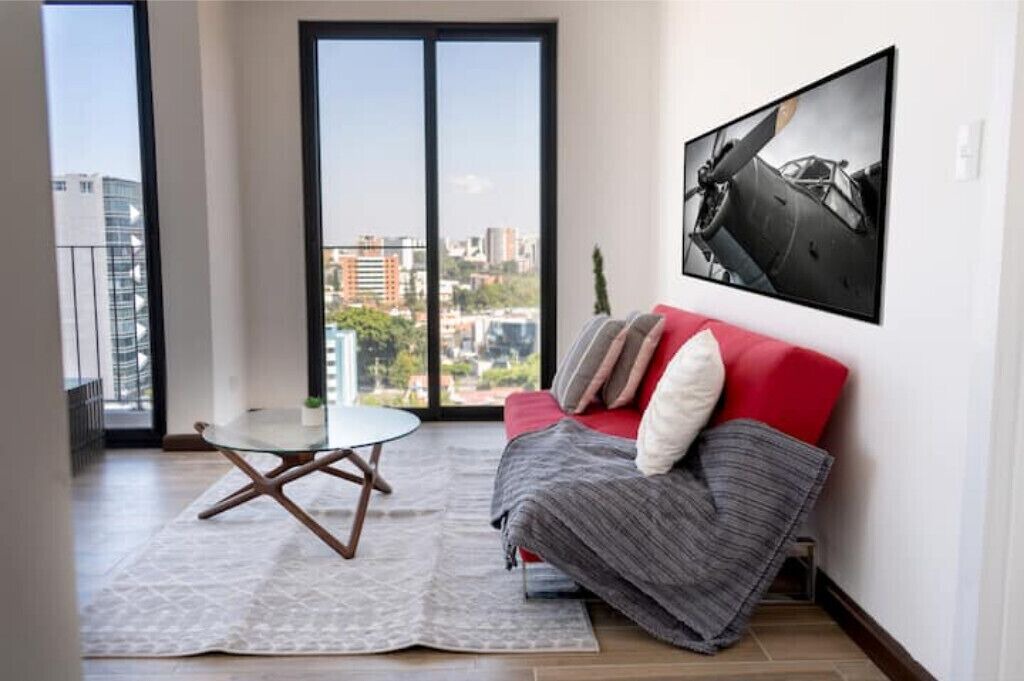 Photo of Livingroom in Zona 13