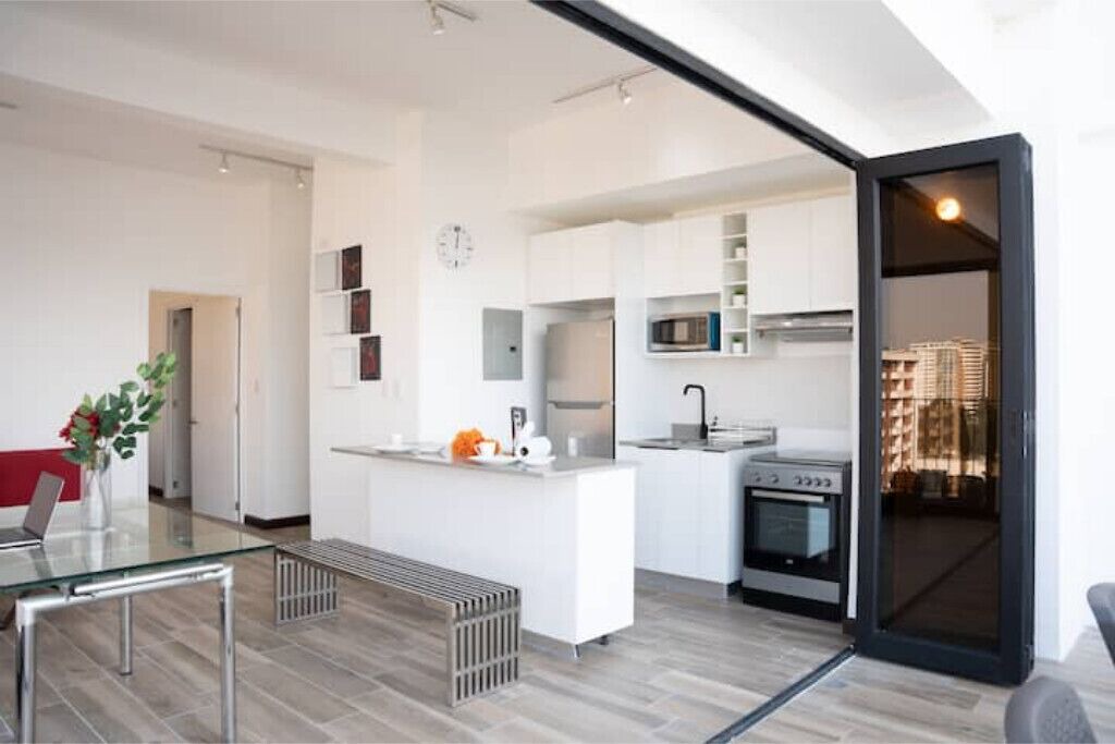 Photo of Kitchen in Zona 13