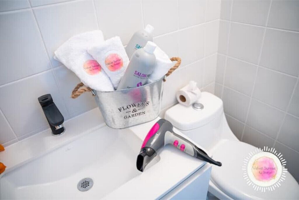 Photo of Bathroom in Zona 13