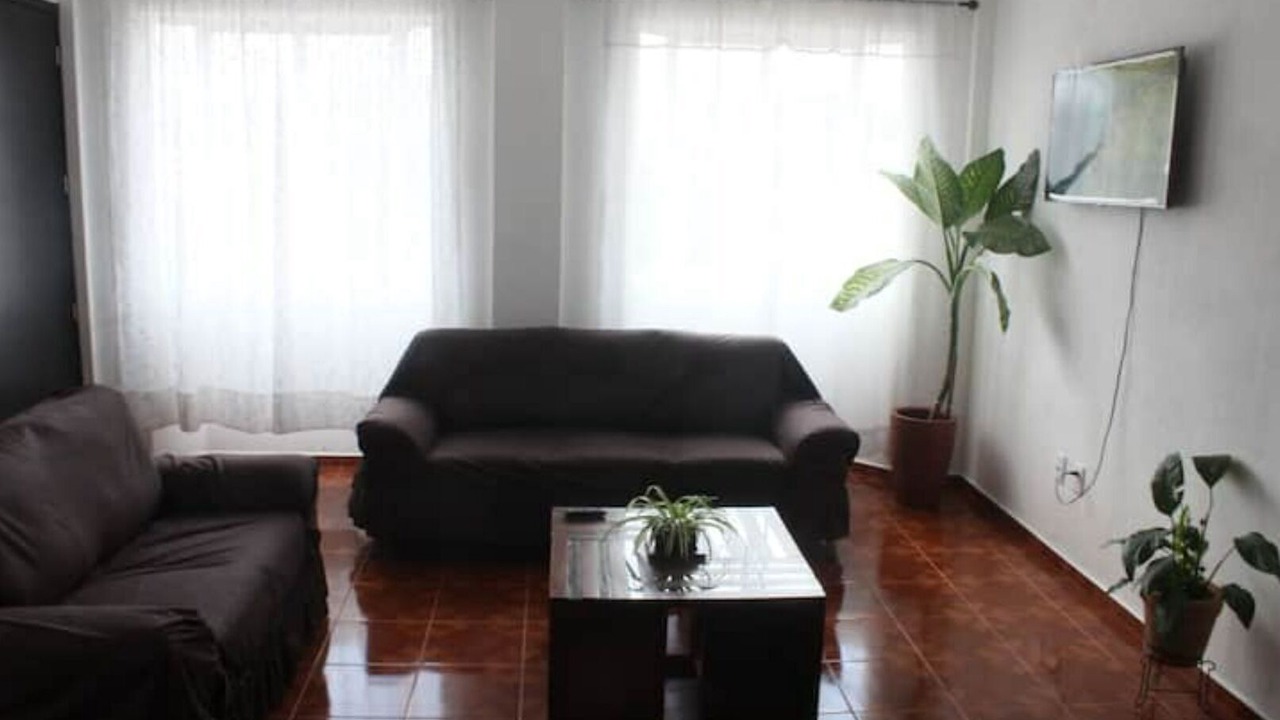 Photo of Livingroom in Oaxaca