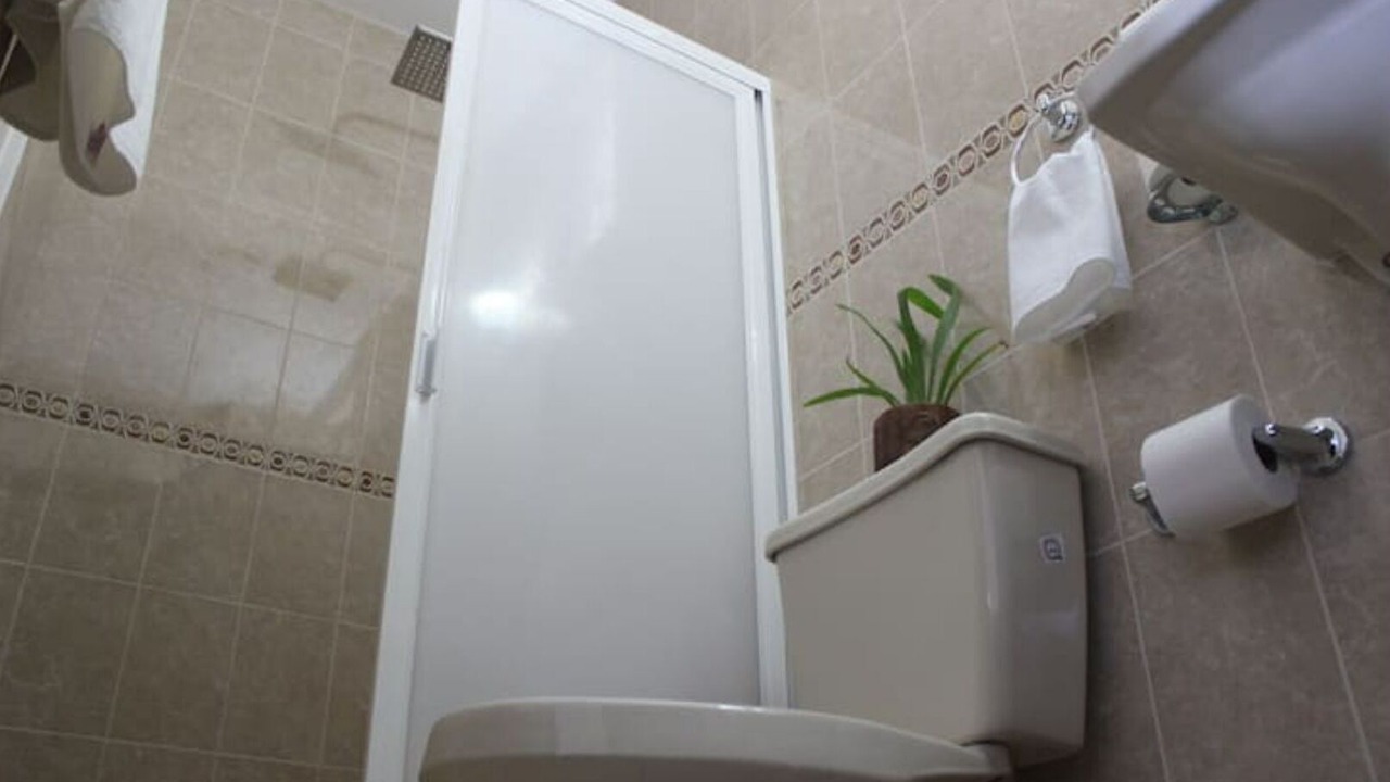 Photo of Bathroom in Oaxaca