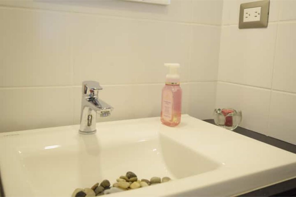Photo of Bathroom in Zona 16