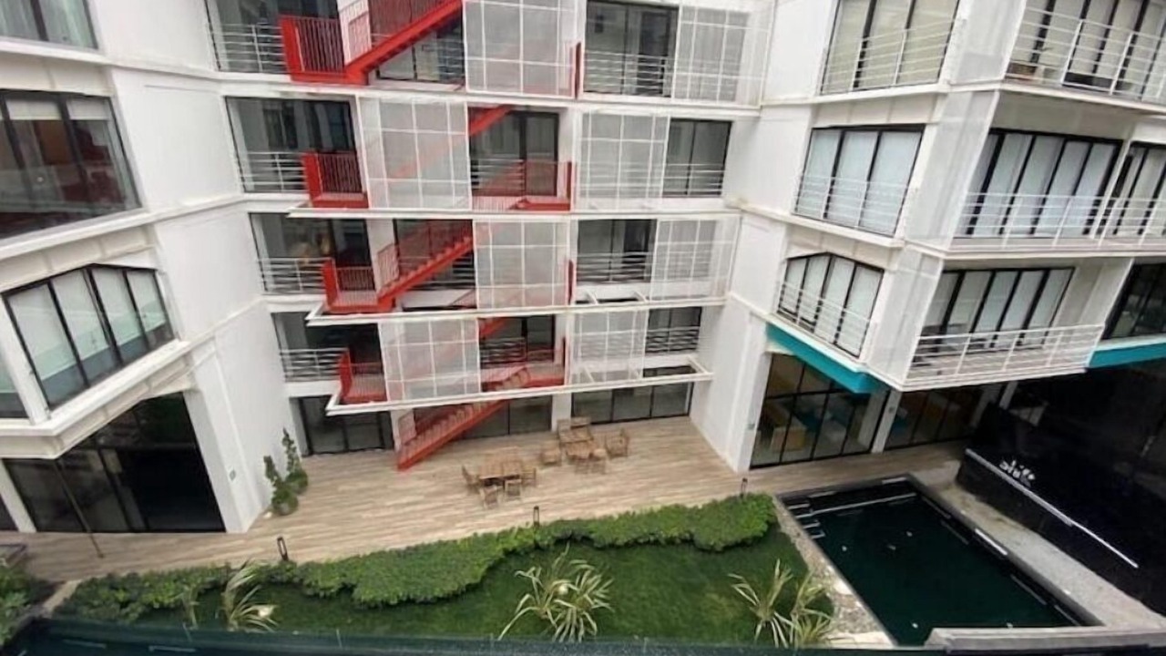 Photo of Outdoor in Zona 16
