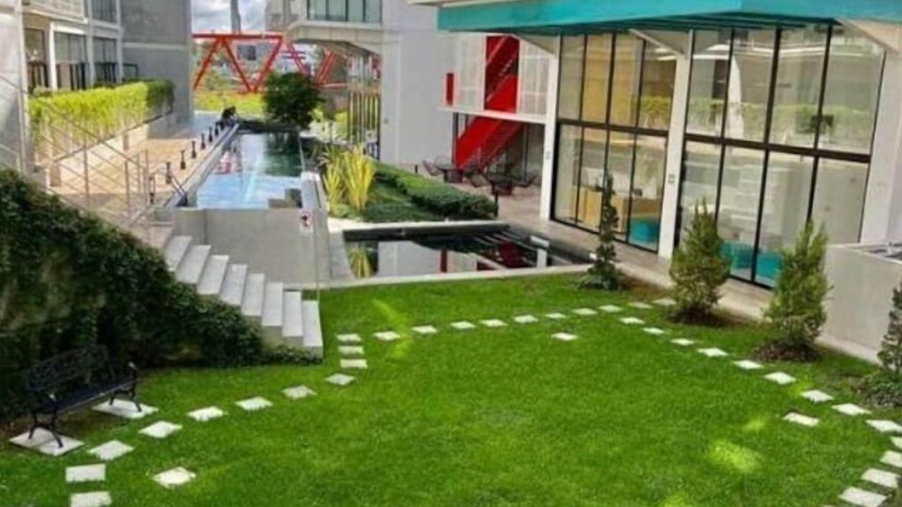 Photo of Outdoor in Zona 16