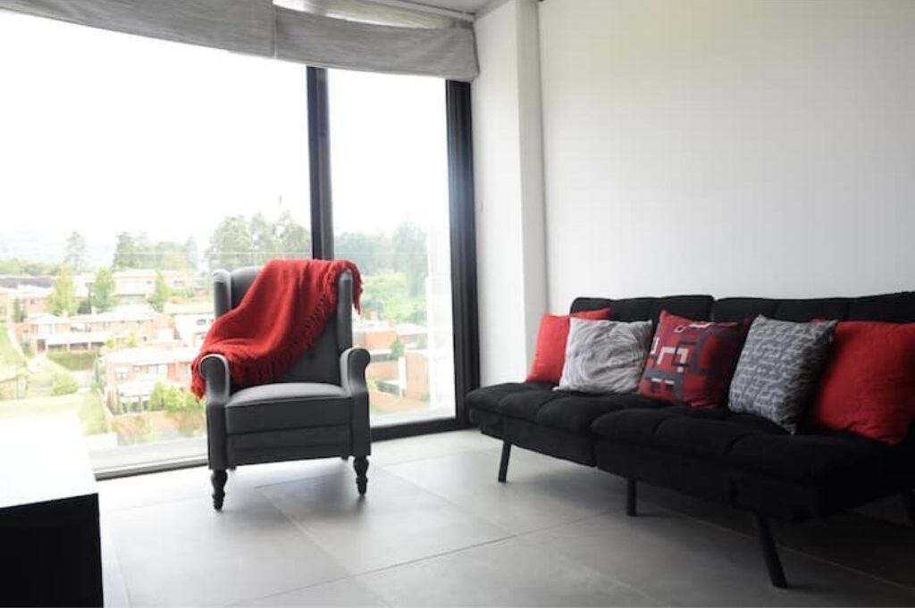 Photo of Livingroom in Zona 16