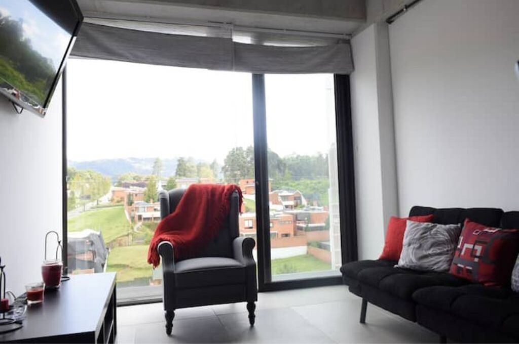 Photo of Livingroom in Zona 16