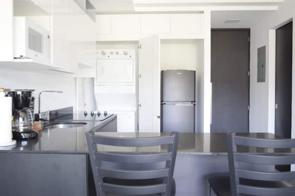 Photo of Kitchen in Zona 16